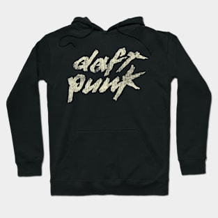 Daft Punk Signature Hoodie